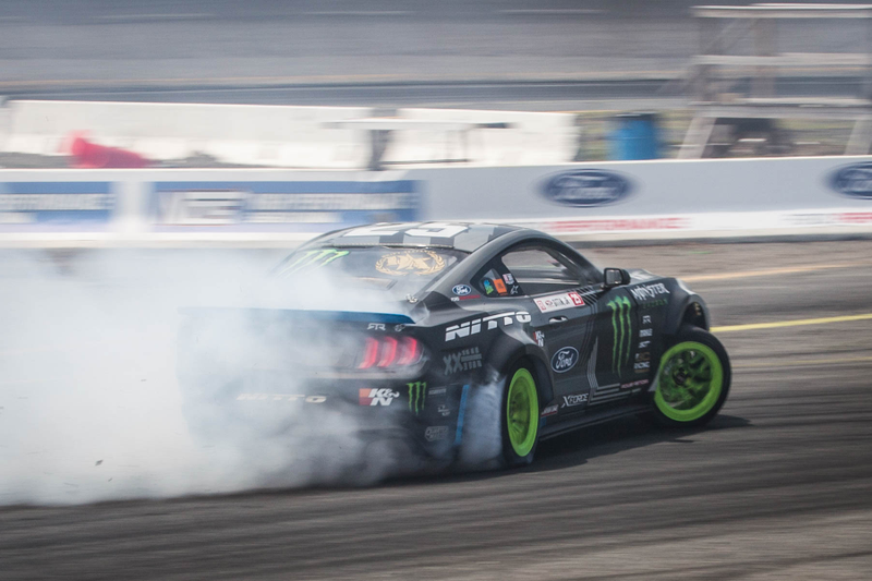 Image credit: Kristen Lee/Jalopnik